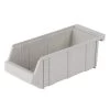 Compartiment De Rangement - Gris 2 Compartiment De Rangement - Gris -Maison-Cuisine 5412cbp 480