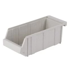 Compartiment De Rangement - Gris