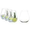 Riedel Ensemble De Quatre Verres à Gin 26,9 Oz - O -Maison-Cuisine 5414 67