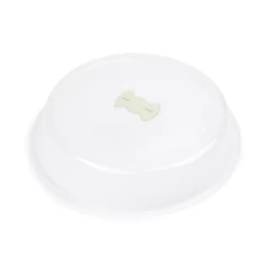 Couvercle Anti-Éclaboussures Pour Micro-Ondes