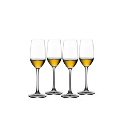Riedel Ensemble De 4 Verres à Téquila