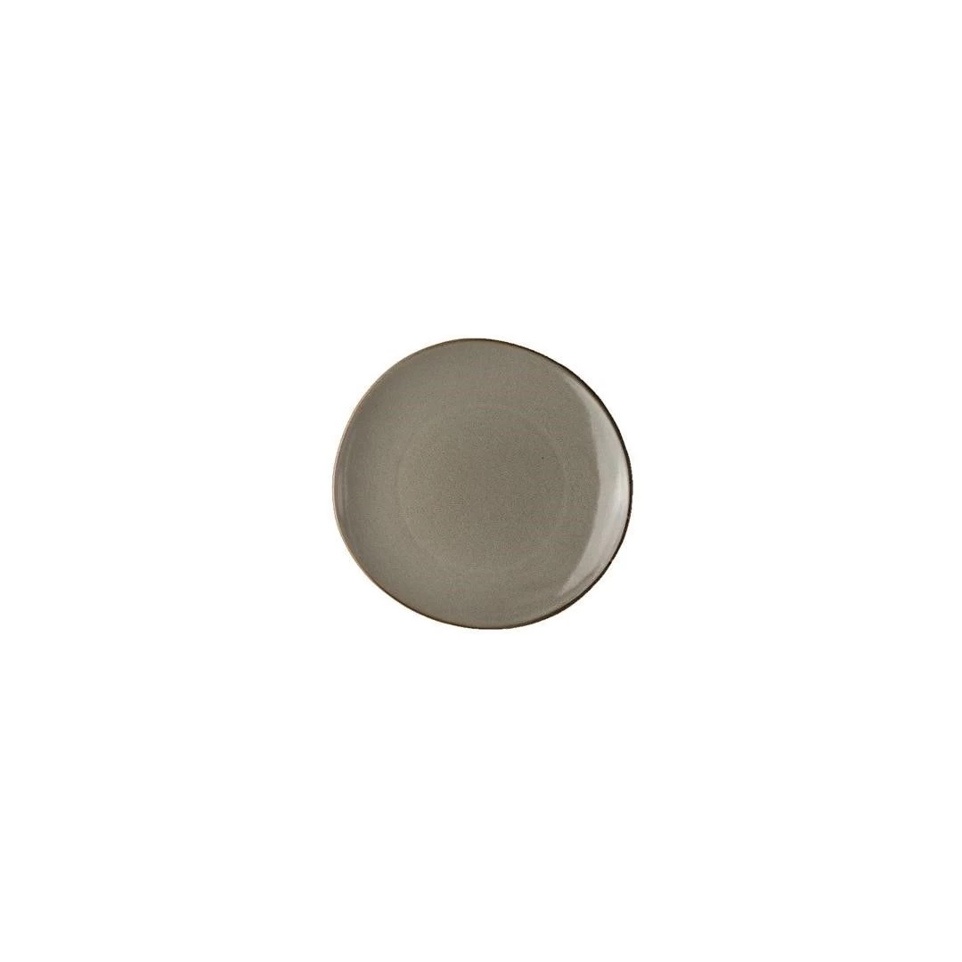 Assiette 7.5" - Potter's Pier 3 Assiette 7.5" - Potter's Pier