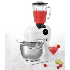 Mélangeur Pour Batteur Sur Socle Ricardo -Maison-Cuisine 63445 blender cocktail stand mixer