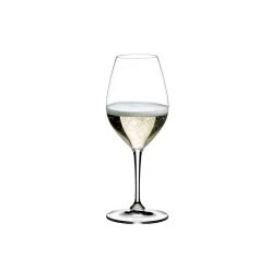 Riedel Ensemble De 2 Verres à Vin Blanc/champagne 15,5 Oz 7 Riedel Ensemble De 2 Verres à Vin Blanc/champagne 15,5 Oz -Maison-Cuisine 6422 03 riedel wine friendly white wine champage filled champagne white