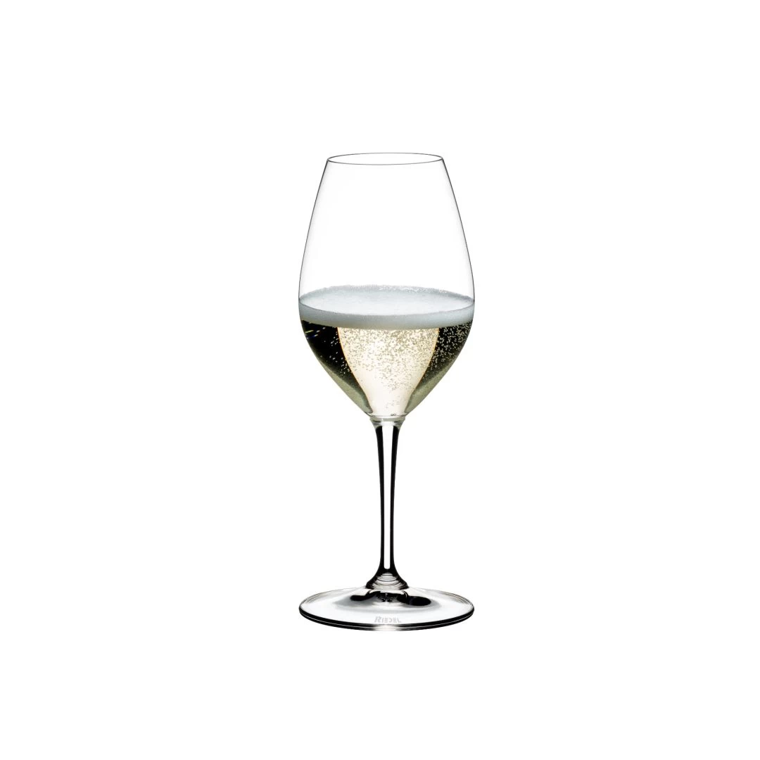 Riedel Ensemble De 2 Verres à Vin Blanc/champagne 15,5 Oz 5 Riedel Ensemble De 2 Verres à Vin Blanc/champagne 15,5 Oz – Image 3