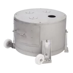 Base Pour éplucheuse à Pommes De Terre