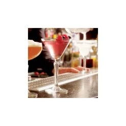 Libbey Verre à Martini Rétro 6-1/2 Oz -Maison-Cuisine 710684