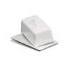 Beurrier En Porcelaine 454 G -Maison-Cuisine 7201489 1