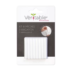 Mèche D'irrigation Pour Jardin Intérieur 8 Un/pqt