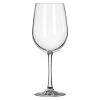 Libbey Verre à Vin Rouge Ou Blanc 18,5 Oz - Vina -Maison-Cuisine 7504 1 1 1