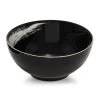 BRILLIANT Bol De Service Rond 6" - Ink Black Moon -Maison-Cuisine 7521.029.02