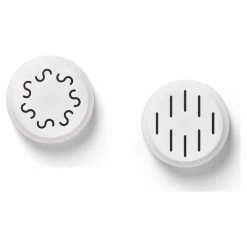 Ensemble De 2 Disques Pour Machine à Pâtes