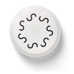 Ensemble De 2 Disques Pour Machine à Pâtes -Maison-Cuisine 801223 1