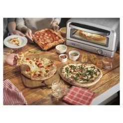 Cuisinart Four à Pizza électrique -Maison-Cuisine 829533 4