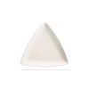Assiette Coupe Triangulaire 11" - Porcelana -Maison-Cuisine 840 440t