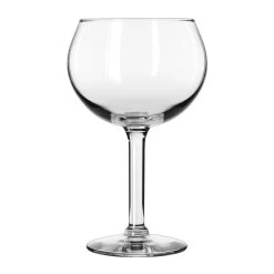 Libbey Verre à Vin Rouge Ou Blanc 13,75 Oz - Citation Gourmet