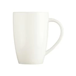 Mug En Porcelaine 9 Oz - Slenda