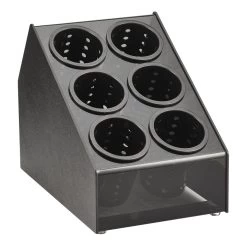 Module à Ustensiles à Six Compartiments -Maison-Cuisine 976591