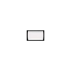 Plat Rectangulaire Avec Poignées 13" X 8" Tavola