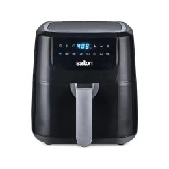 Friteuse à Air De Comptoir électrique XL 5 L