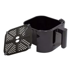 Friteuse à Air De Comptoir électrique 5 Pte - Noir -Maison-Cuisine afwb5qbk13 1