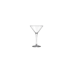 Libbey Verre à Martini En Plastique 8 Oz - Infinium