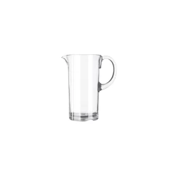 Libbey Pichet En Plastique Transparent Infinium 55 Oz