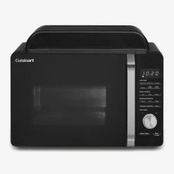 Cuisinart Four Friteuse Micro-ondes 3 En 1
