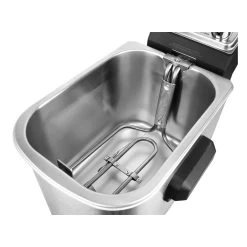 Breville Friteuse De Comptoir électrique Smart Fryer 3,8 L -Maison-Cuisine bdf500xl 3