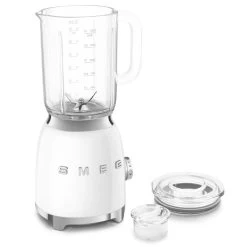 Smeg Mélangeur 1.5L - Blanc -Maison-Cuisine blf03whus 2