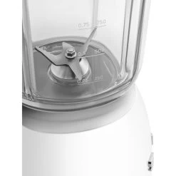 Smeg Mélangeur 1.5L - Blanc -Maison-Cuisine blf03whus 4