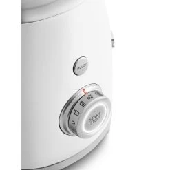 Smeg Mélangeur 1.5L - Blanc -Maison-Cuisine blf03whus 5