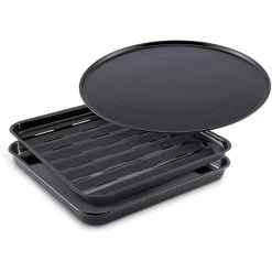 Breville Four à Convection Smart Oven Pro -Maison-Cuisine bov845bss 03