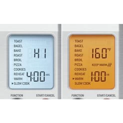 Breville Four à Convection Smart Oven Pro -Maison-Cuisine bov845bss 04