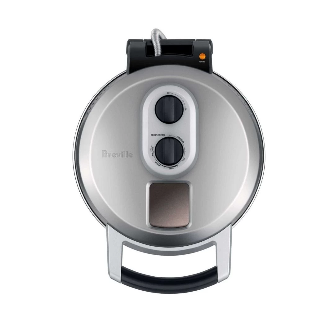 Breville Four à Pizza Crispy Crust 4 Breville Four à Pizza Crispy Crust – Image 2