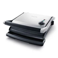 Breville Grille-panini à Nervures The Panini Grill - 1500 W