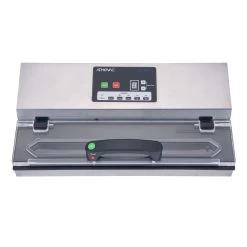 Machine Sous Vide Externe Buran