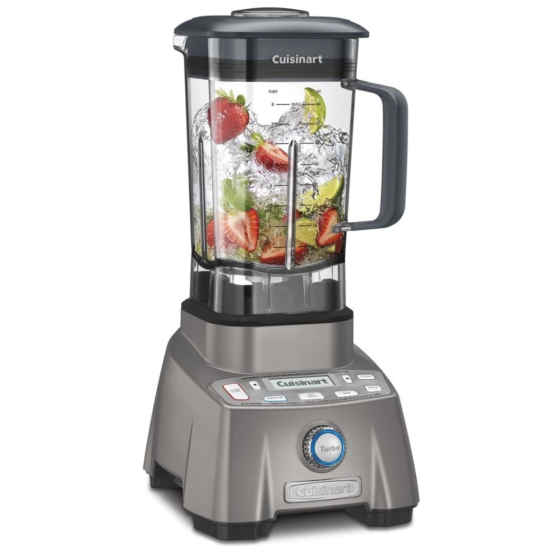 Cuisinart Mélangeur Hurricane Pro 64 Oz 3 Cuisinart Mélangeur Hurricane Pro 64 Oz