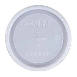 Couvercle Jetable Pour Verre LT8 (2000/cs)