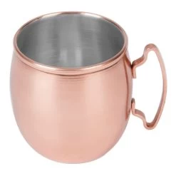 Tasse En Cuivre Moscow Mule 14 Oz -Maison-Cuisine cmm 100 3