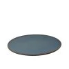 Assiette Ronde Forme Coupe 10.8" - Azure -Maison-Cuisine cp10110 azure