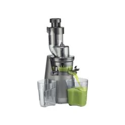 Cuisinart Extracteur à Jus électrique Easy Clean -Maison-Cuisine csj 300c 2