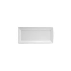 Plateau Rectangulaire Euro 14-1/2"