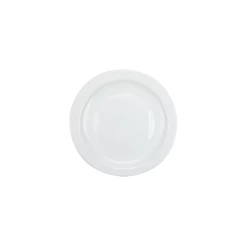 Arcoroc Assiette Ronde 7,5" - Opal Restaurant White