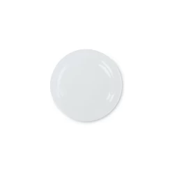 Arcoroc Assiette Ronde 6" - Opal Restaurant White