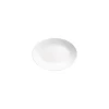 Assiette De Service Ovale 9,75" X 7,5" - Porcelana -Maison-Cuisine d386 1