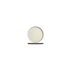 Assiette Los Ranchos Blanc 10-3/4" -Maison-Cuisine d412