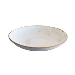 Bol à Salade 11,5'' - Blanc