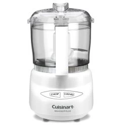 Cuisinart Robot Culinaire Mini-Prep Plus 3 Tasses
