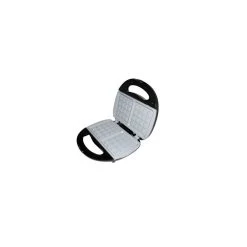 Gaufrier Classique Deux Tranches - 700 W